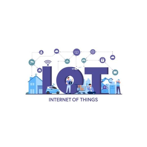 iot development